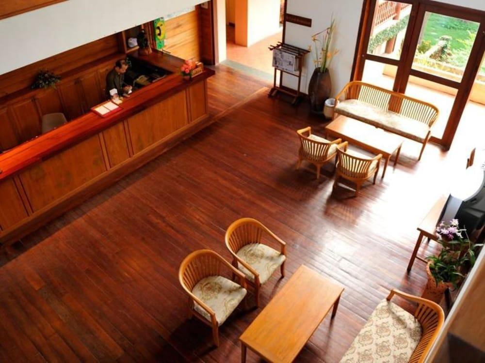 Riverhouse-The Teak House Meszariang Kültér fotó