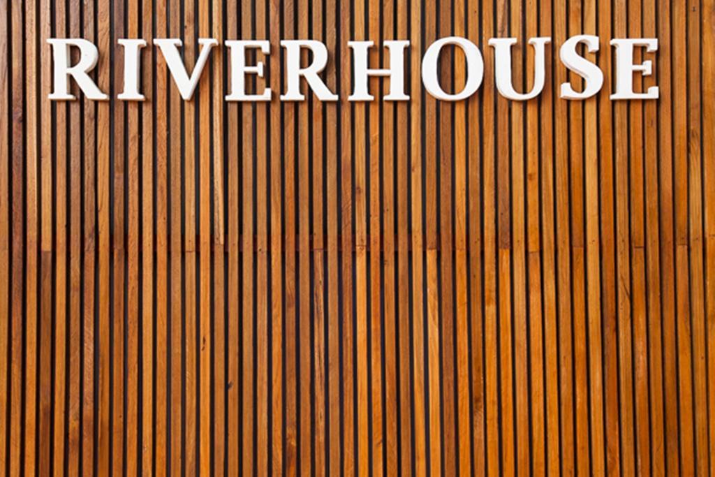 Riverhouse-The Teak House Meszariang Kültér fotó